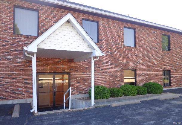 1190 Jefferson Street - Photo 1