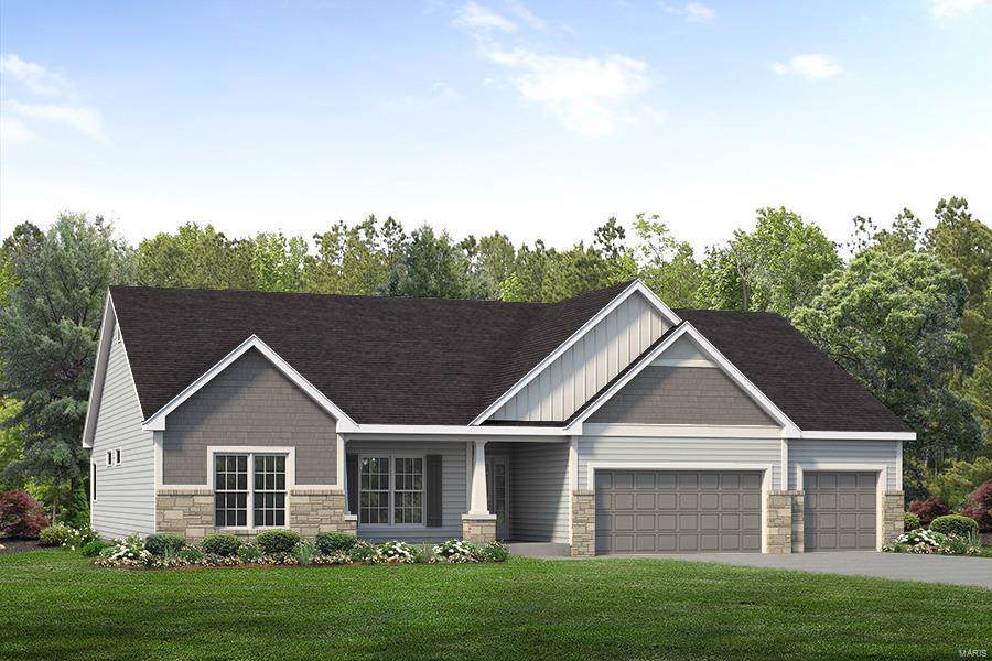 0 The Sterling- Clarkson Meadows - Photo 1