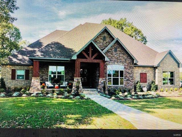 1095 Castle Rock Avenue - Photo 1 1095 Castle Rock Avenue - Photo 1