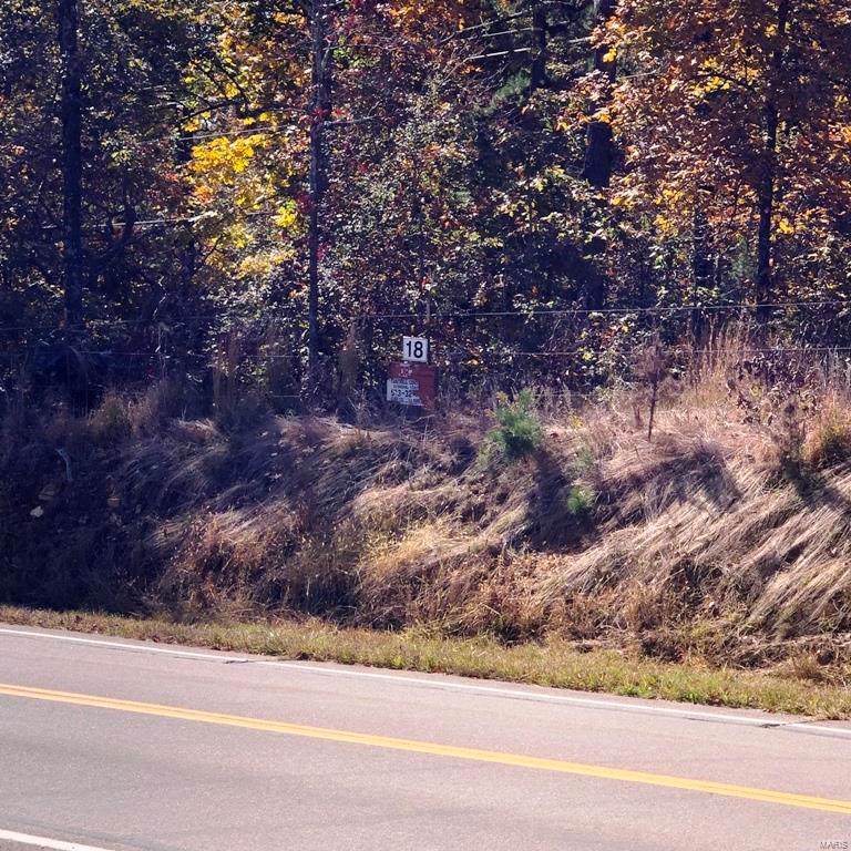0 Hwy 21 - Photo 1