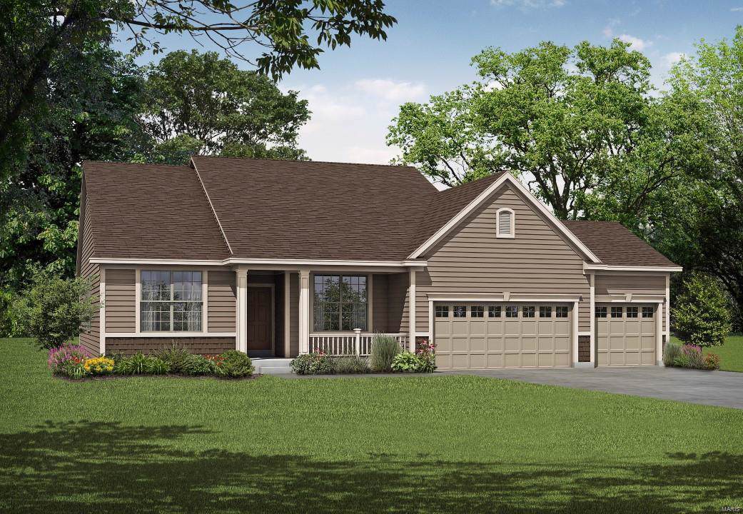 717 Tinsley Court - Photo 1