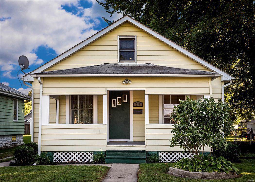 213 Mccasland Avenue - Photo 1