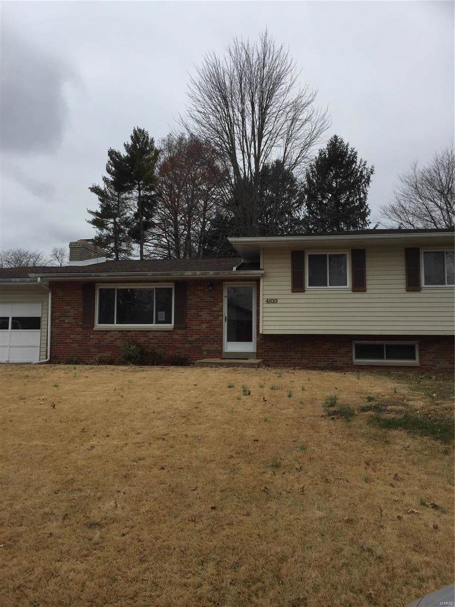 4810 Paris Drive - Photo 1