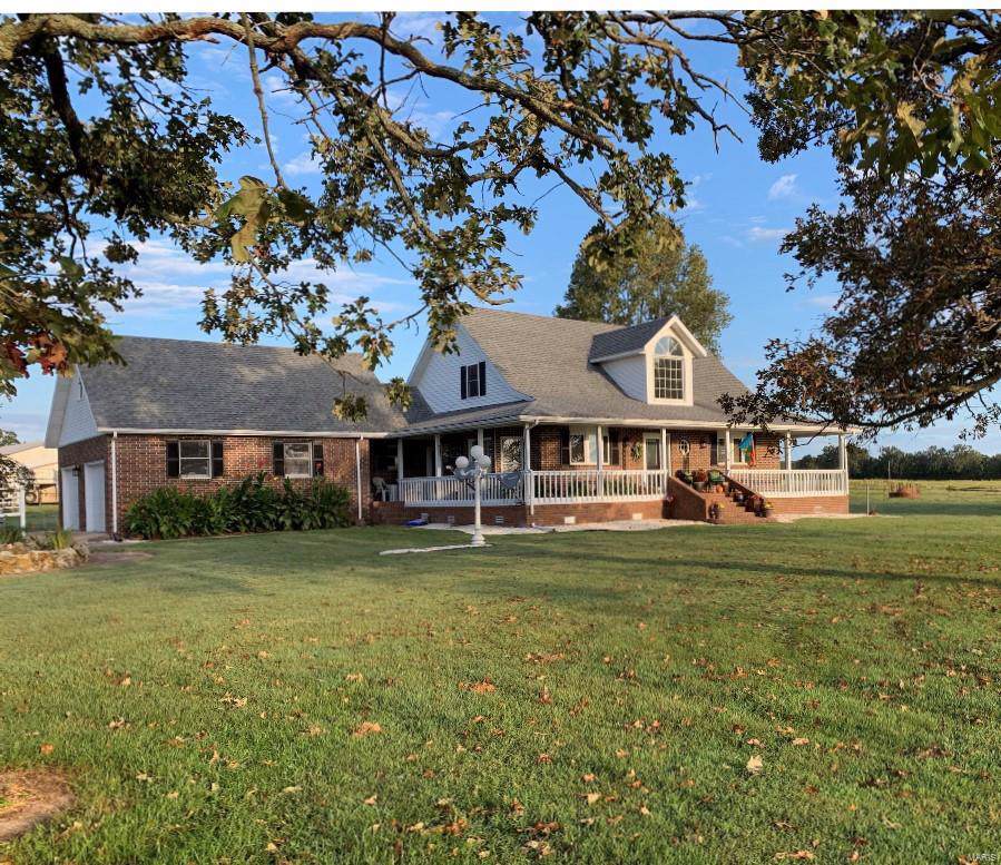 30001 Pigeon Drive - Photo 1