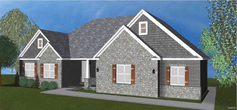 940 Cobblestone Drive - Photo 1