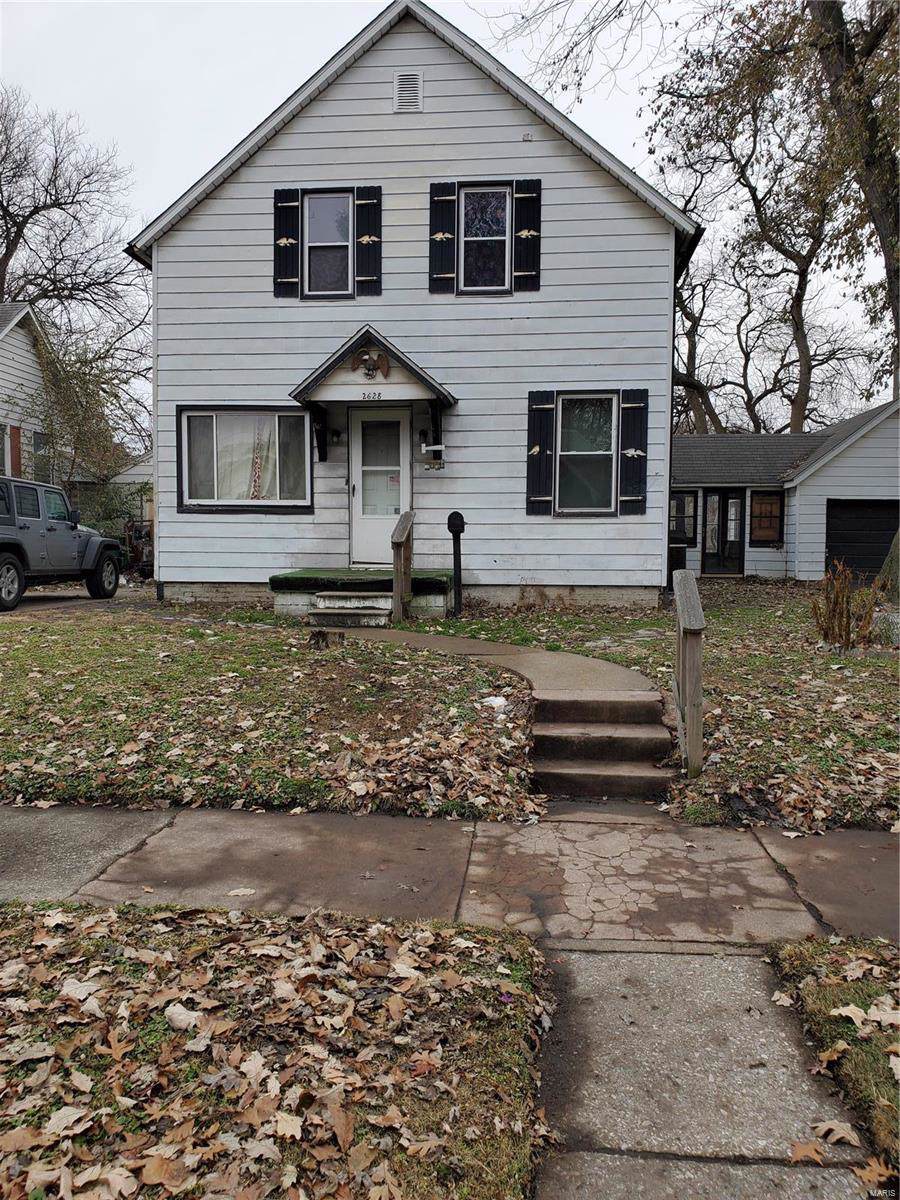 2628 24th Street - Photo 1