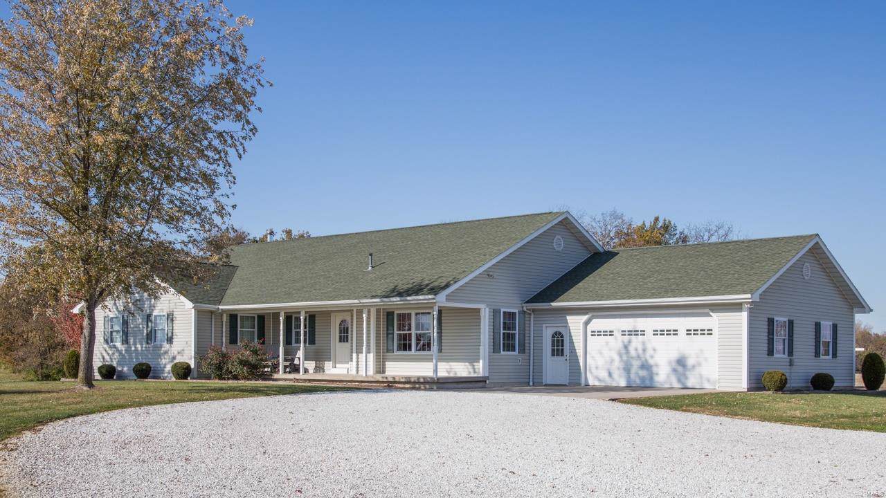 150 Patterson Road - Photo 1