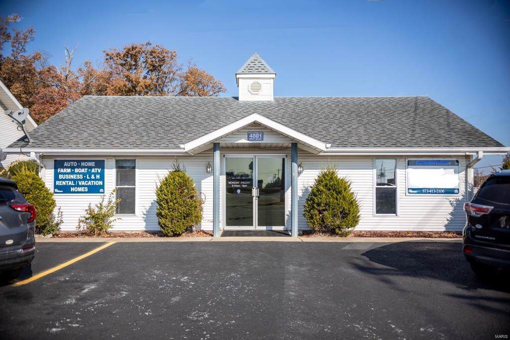 4801 West Boulevard - Photo 1