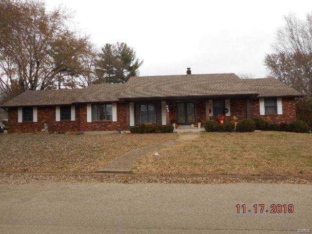 443 Grand Canyon Drive - Photo 1