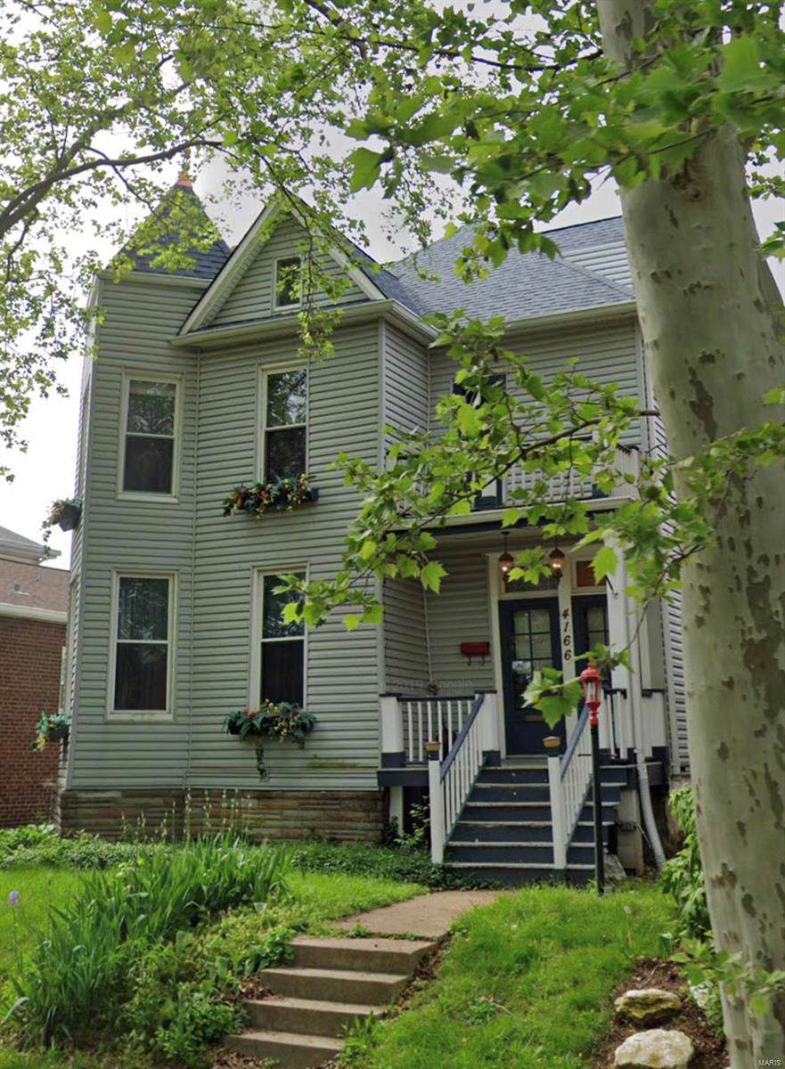 4166 Wyoming Street - Photo 1