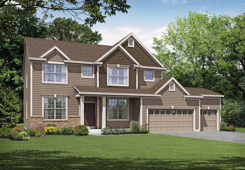 1 Breckenridgeii@Alexander Woods - Photo 1