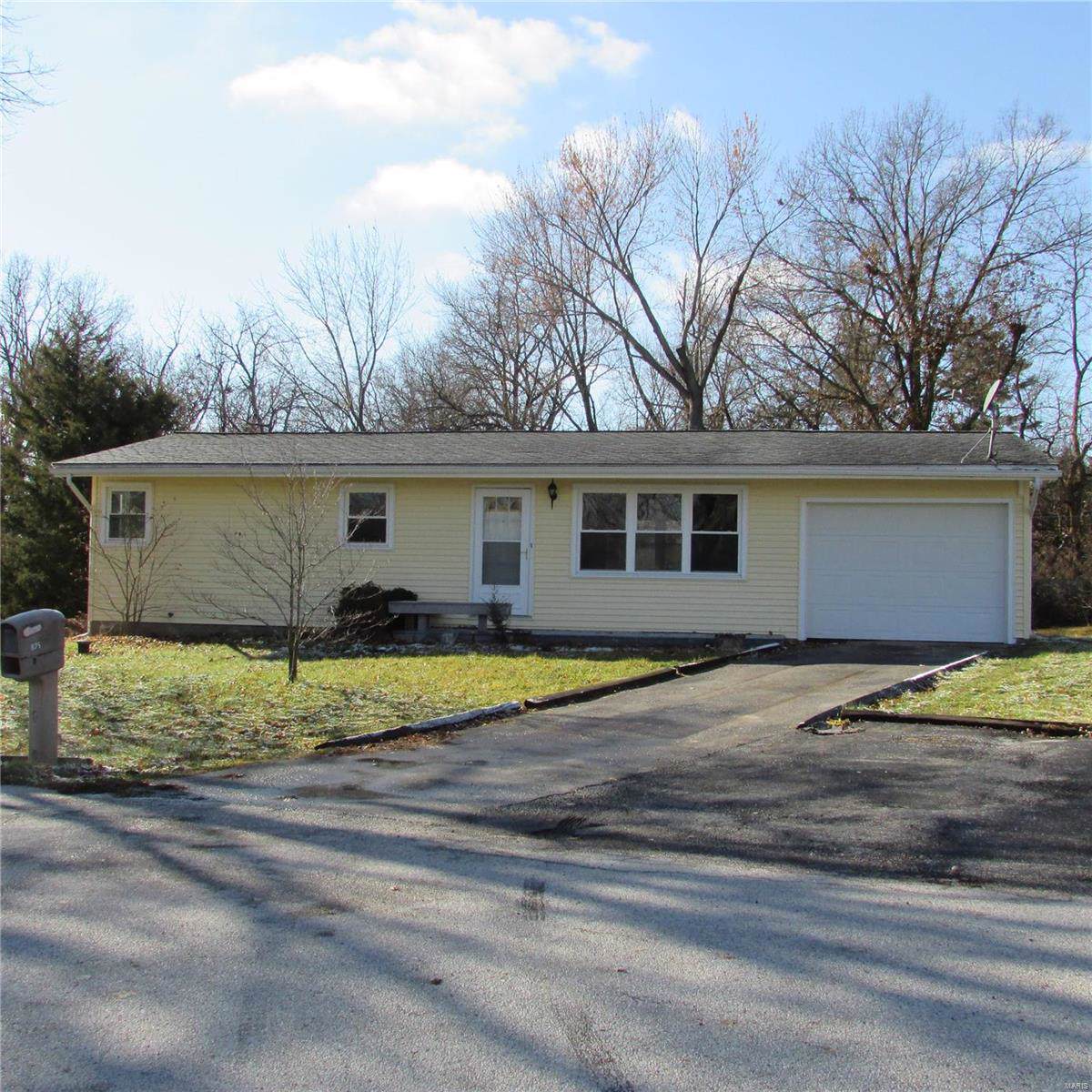 825 Mckee Drive - Photo 1