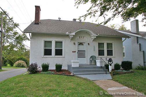 517 North Street - Photo 1