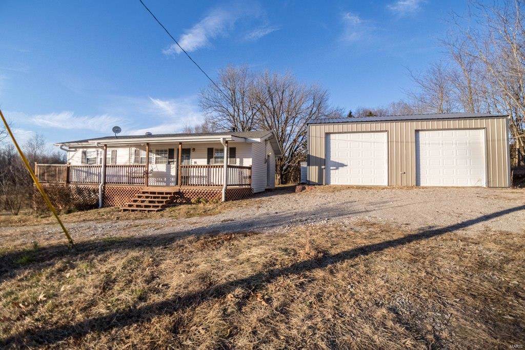 3969 Hwy 158 - Photo 1