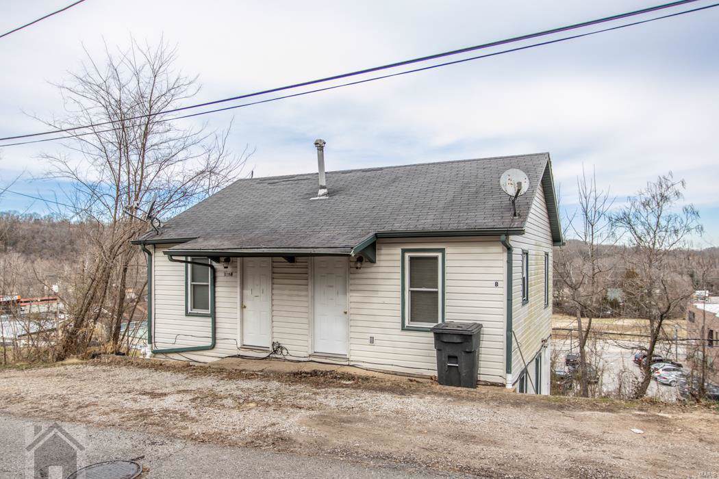 106 Bluff Circle - Photo 1