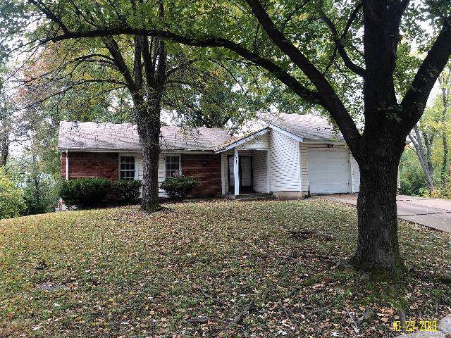 1794 Woodstream - Photo 1