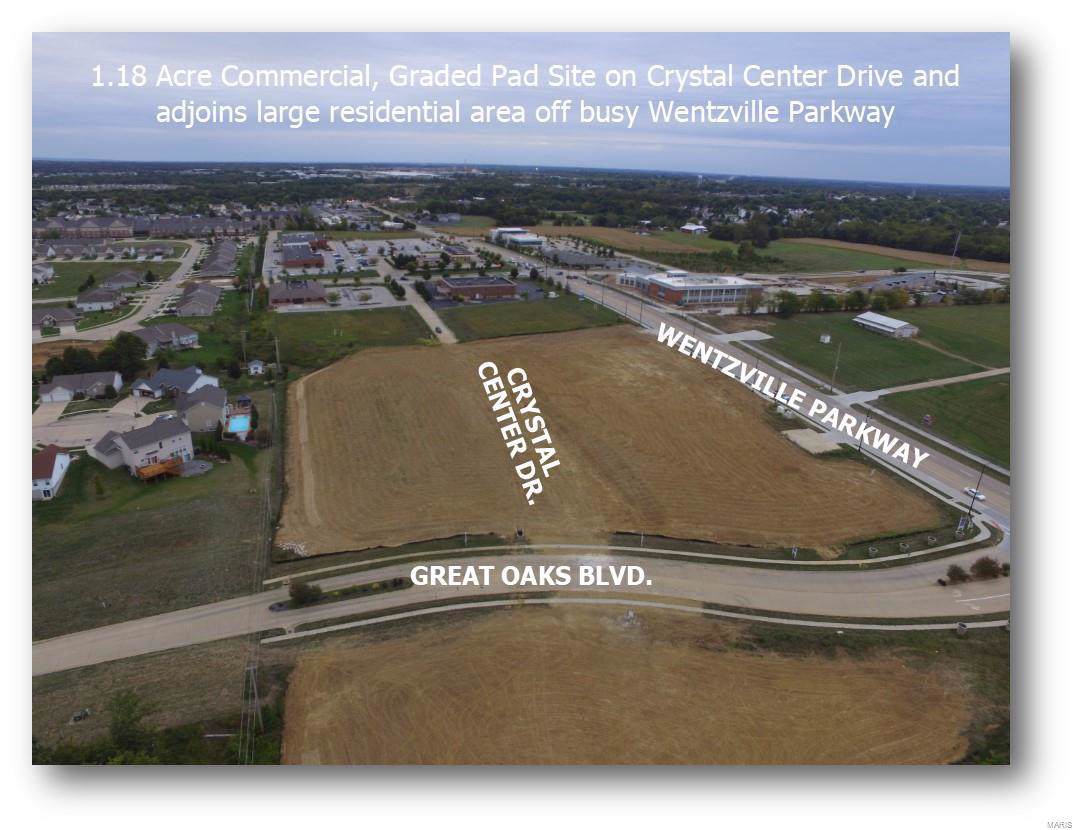 0 Crystal Center Drive - Photo 1