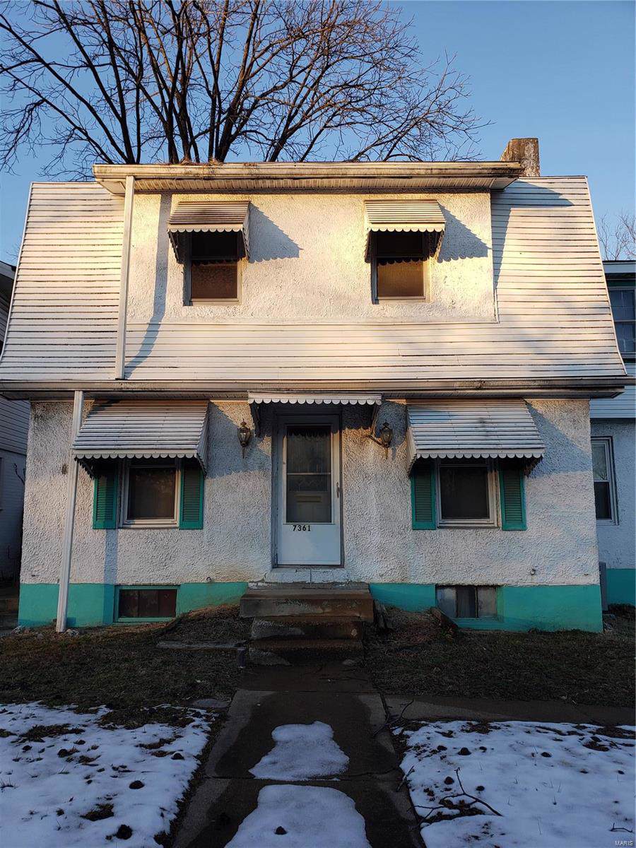 7361 Olive Boulevard - Photo 1