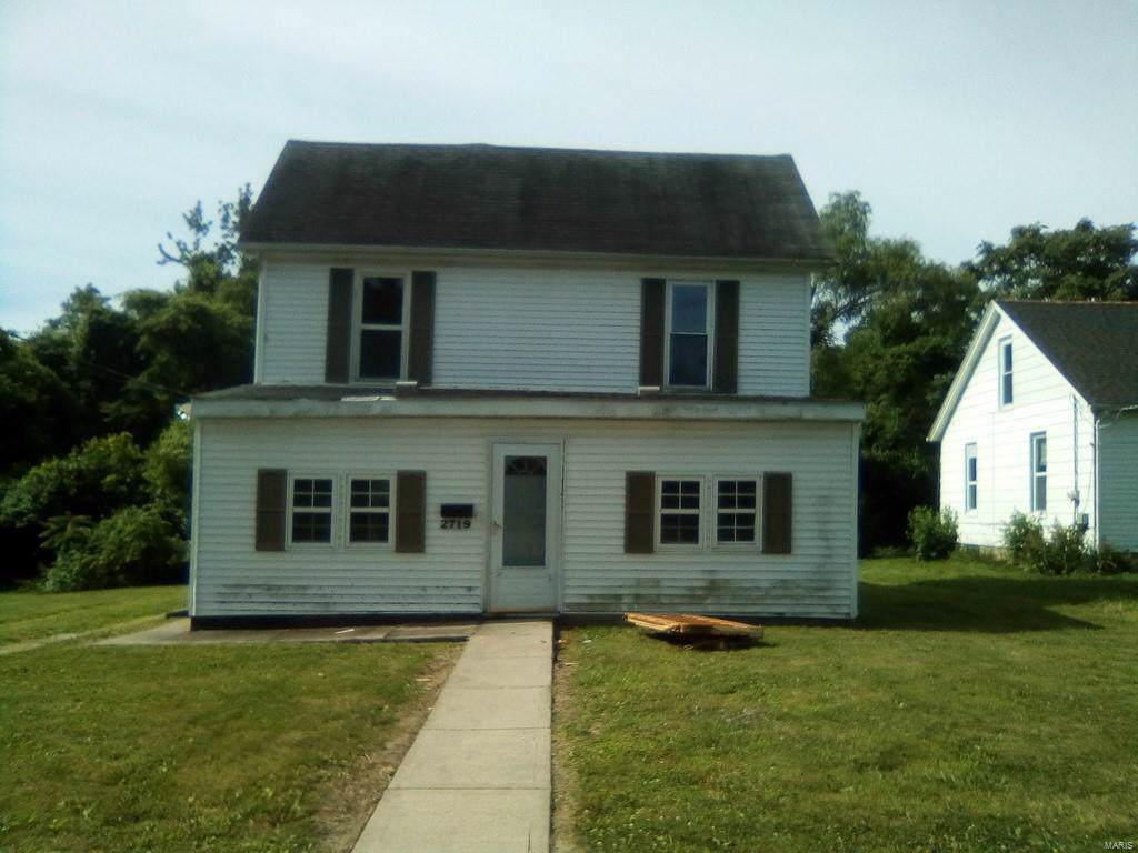 2719 Powhattan Street - Photo 1