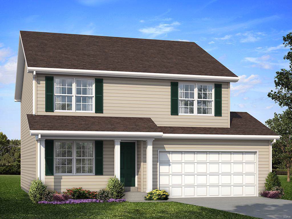 236 Longridge Circle - Photo 1