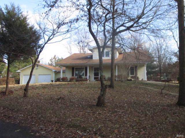 36050 County 225 Road - Photo 1