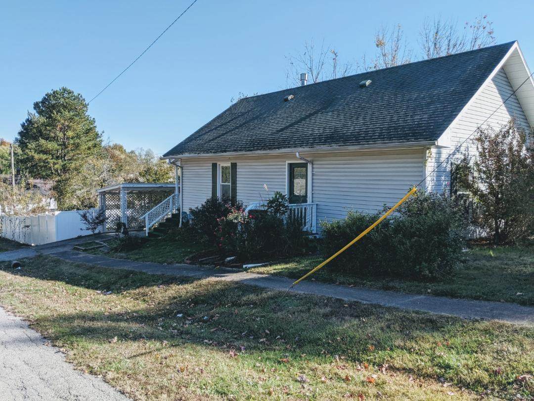 316 Parkhill Street - Photo 1