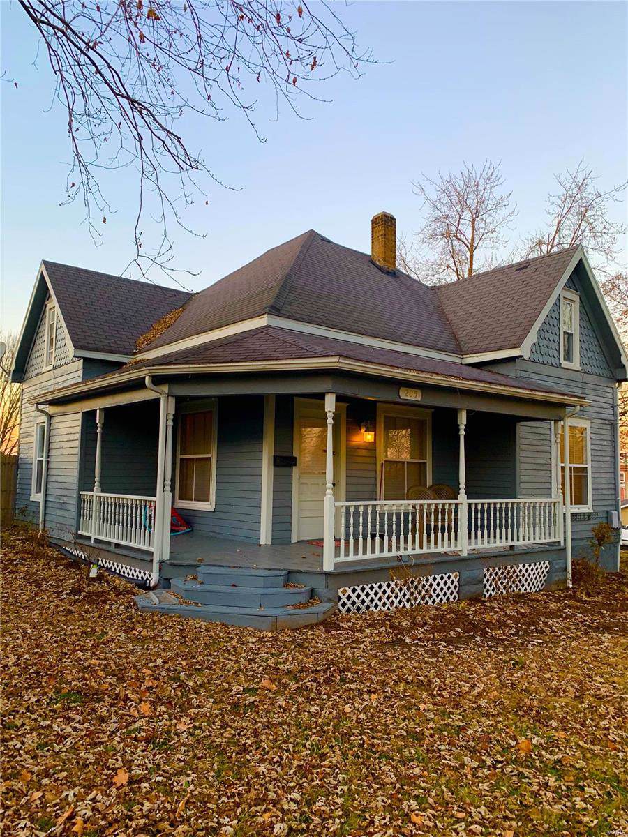 205 Freeman Street - Photo 1
