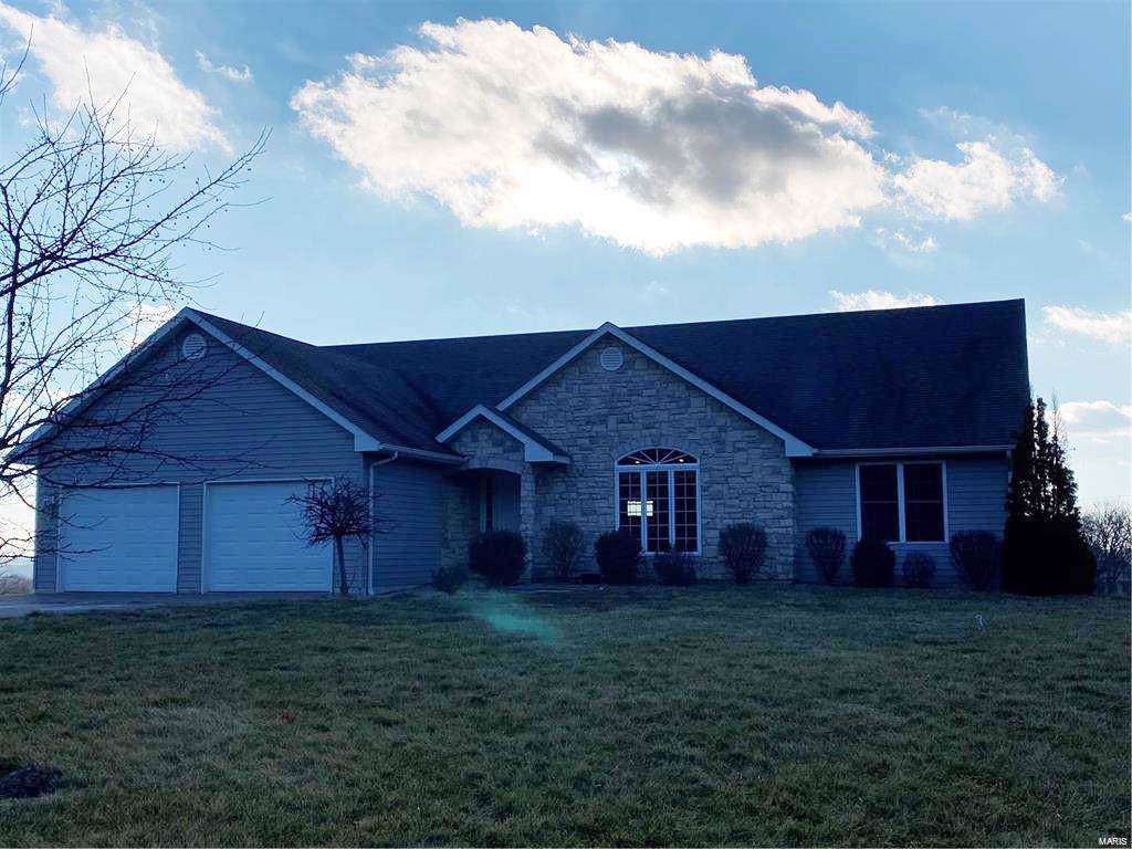 58971 Walnut Place - Photo 1
