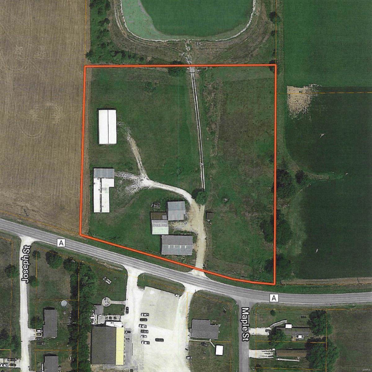 93 Highway A - Photo 1