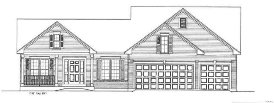 136 Tbb-Lot 13 Eagle Estates Drive - Photo 1