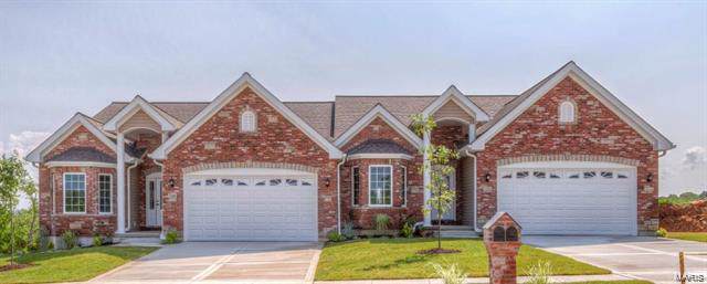 3226 Fairway Circle - Photo 1