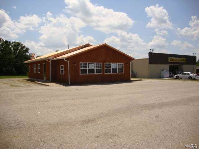 717 Jefferson Avenue - Photo 1