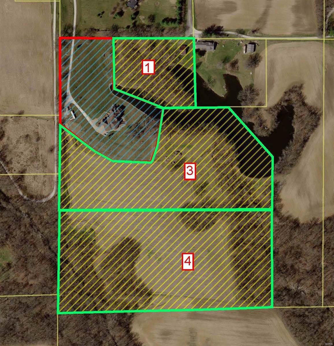 0 Nealy Lane - Photo 1