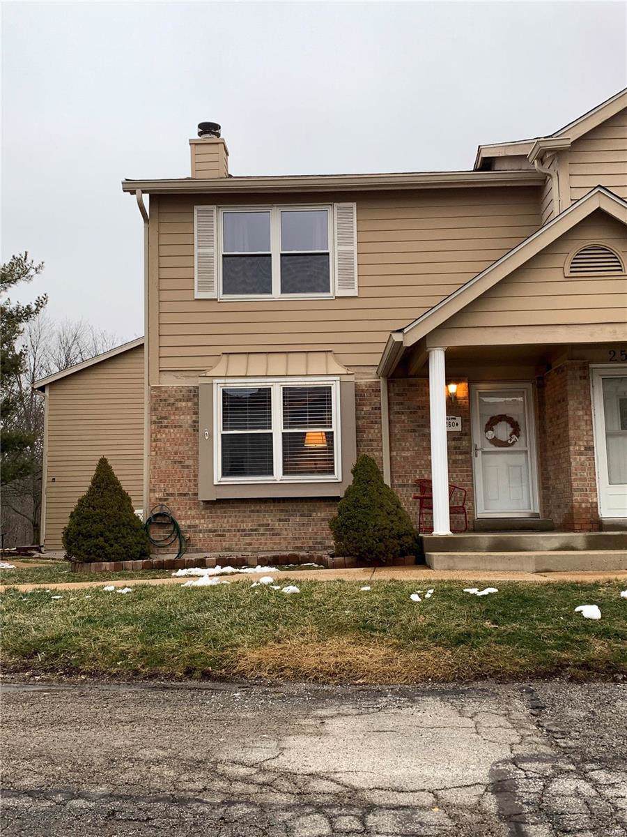 260 Carmel Woods Dr - Photo 1