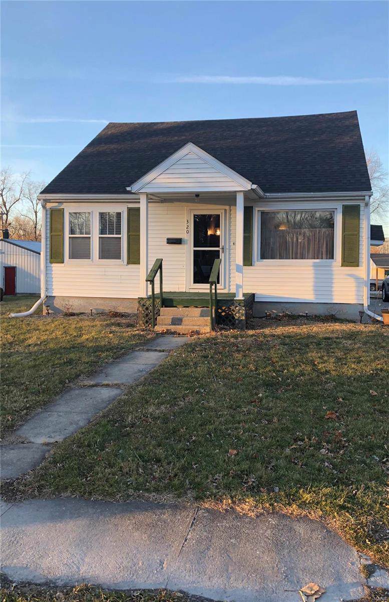 320 Cleveland Street - Photo 1
