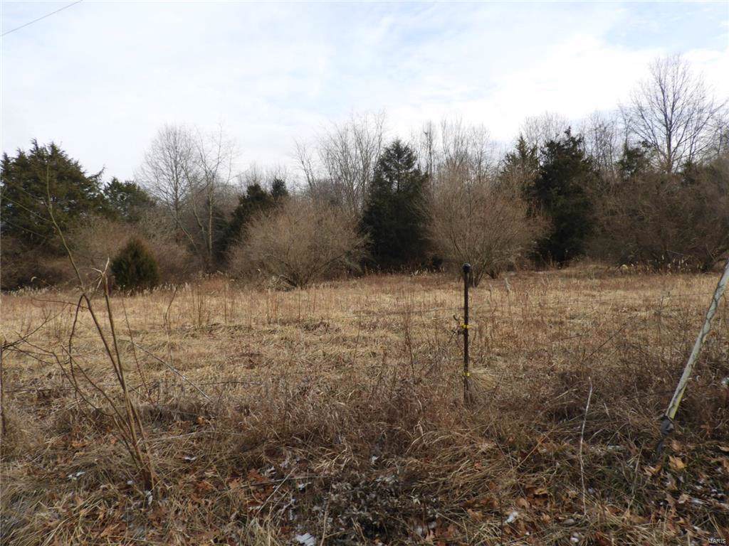 0 Yaeger Lake Trail - Photo 1