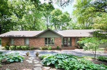 1709 Milboro Court - Photo 1