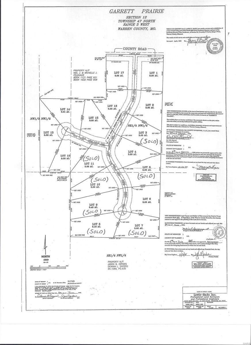 2 Lot Bonnie Bell Dr - Photo 1