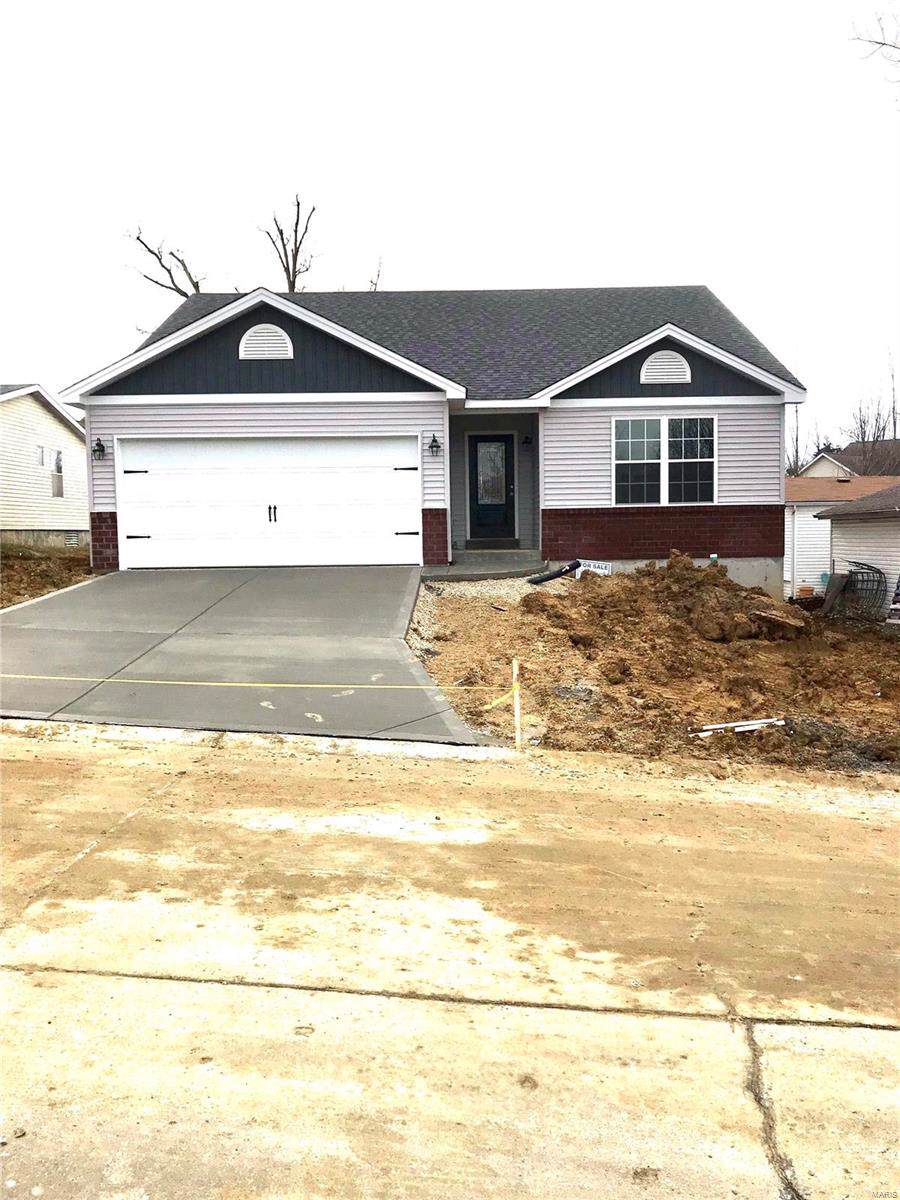 608 Indian Lake Drive - Photo 1