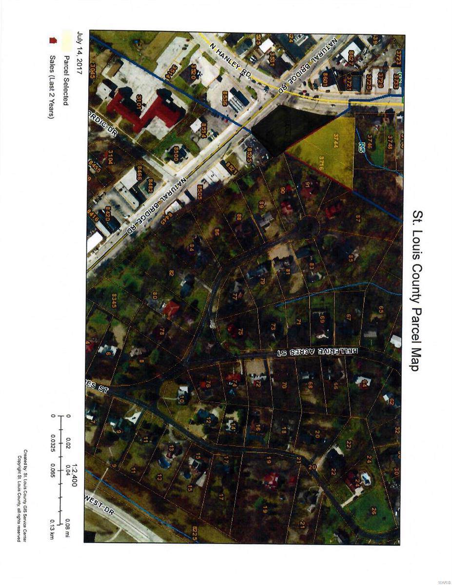 3716 Hanley - Photo 1