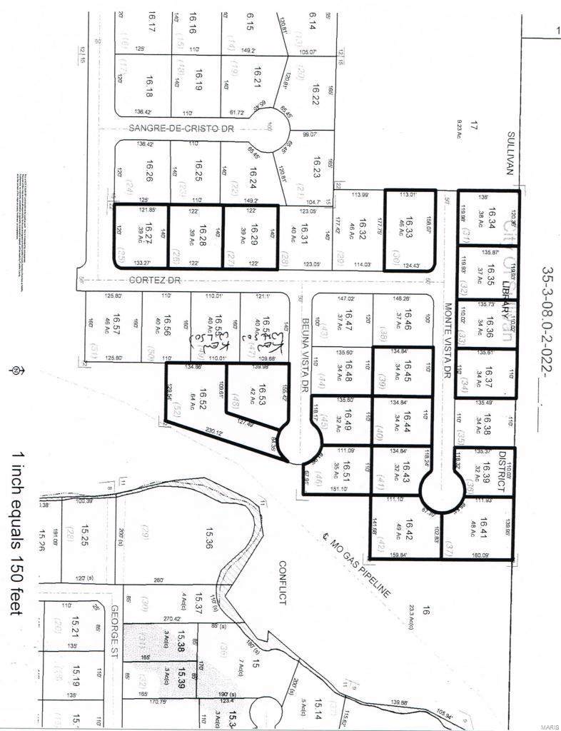 52 Buena Vista Dr. - Photo 1