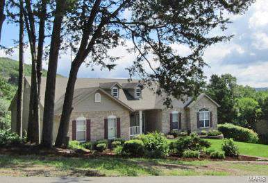 1262 Black Forest (West) Drive - Photo 1