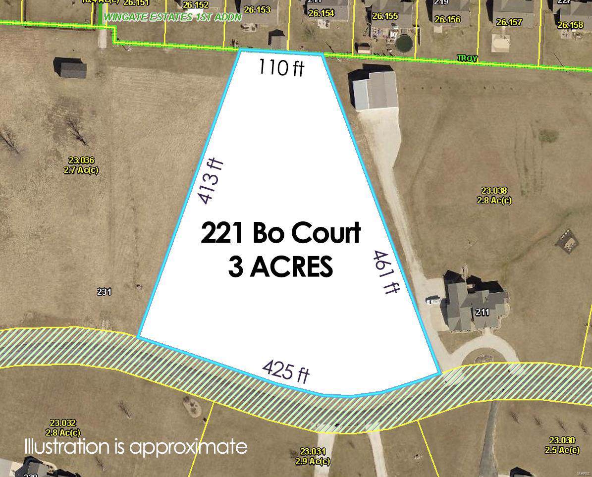 221 Bo Court - Photo 1
