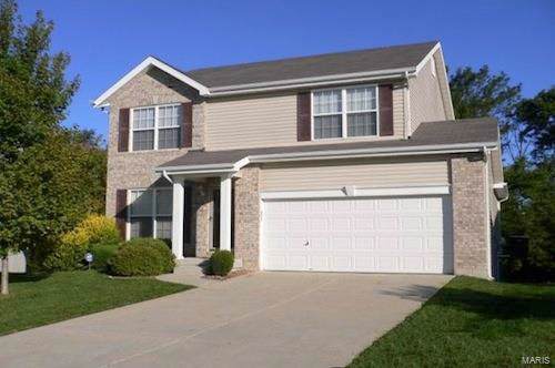 2651 Brookmeadow Drive - Photo 1