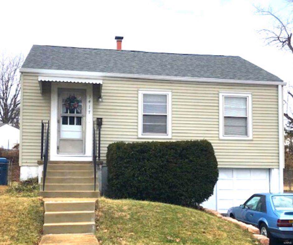 3417 Saint Williams - Photo 1