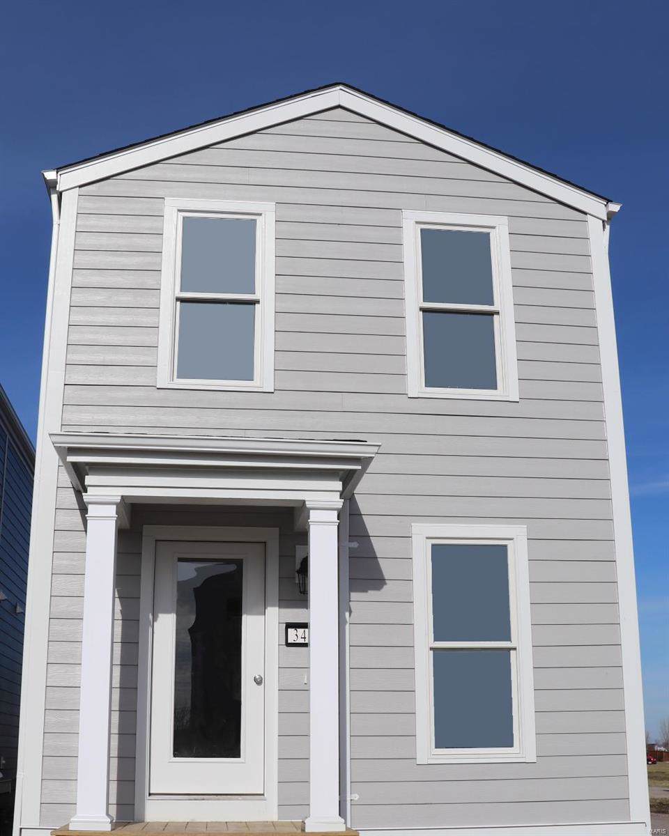 3426 Sublette Street - Photo 1
