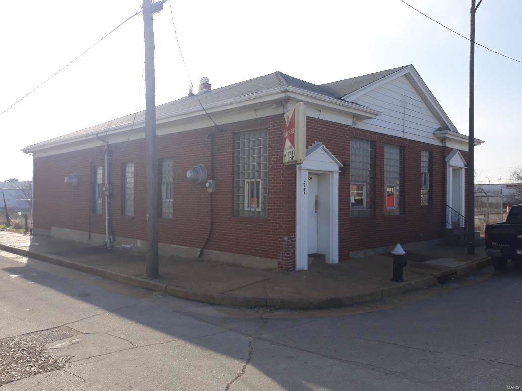 2500 Dekalb Street - Photo 1