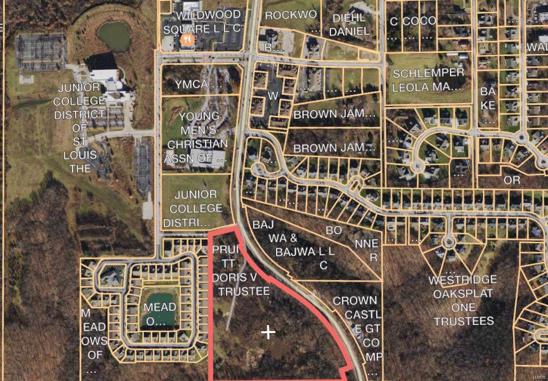 2705 Hwy 109 - Photo 1