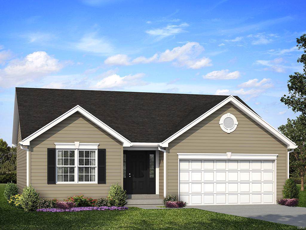 2765 Cedar Grove Drive - Photo 1