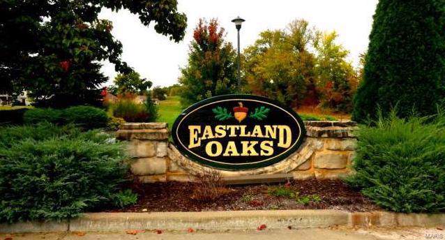 84 Lot-Eastland Oaks Subdivision - Photo 1